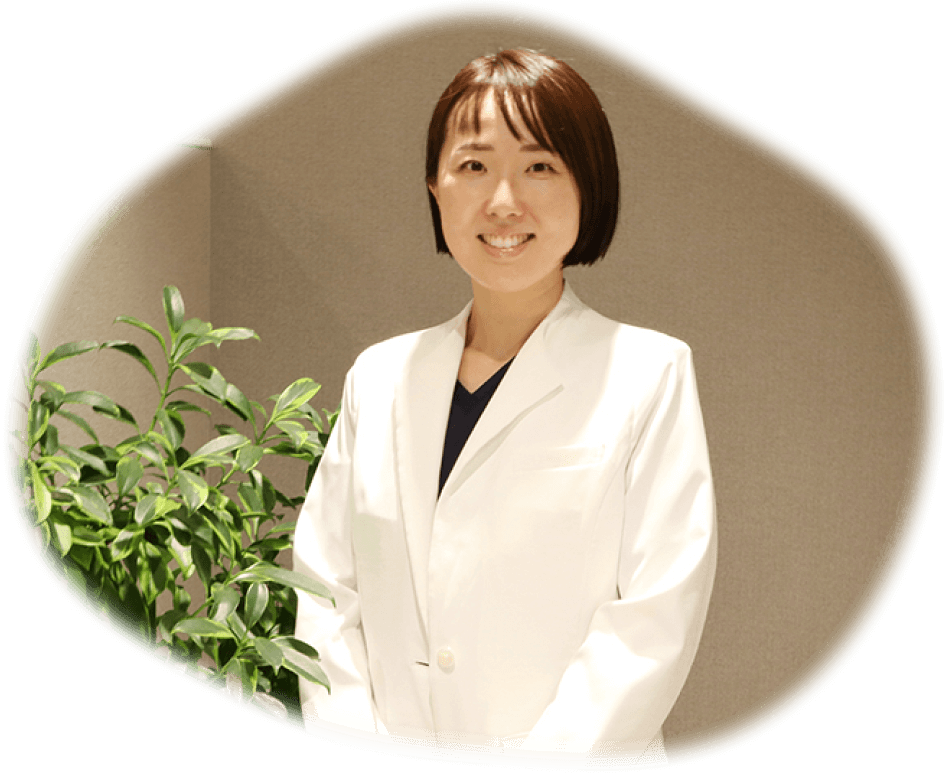 院長 内田 美央