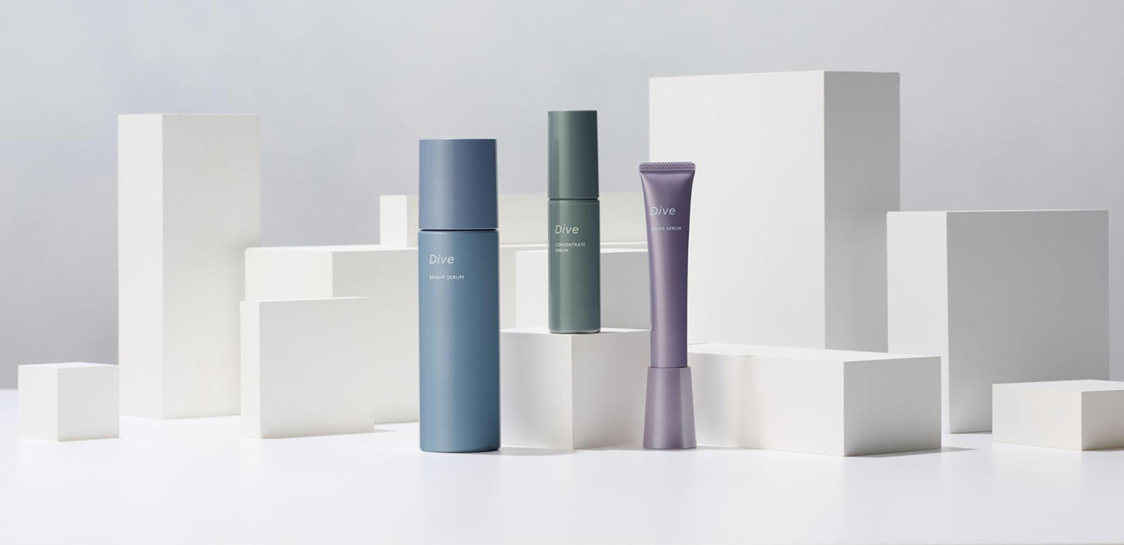 Dive BRIGHT SERUM [医薬部外品]